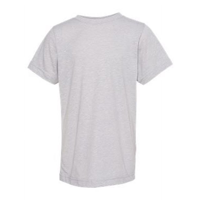 Lat T-Shirt Jeunesse Harborside MLange