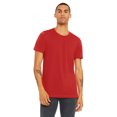 thumbnail image 1 of Unisex Jersey T-Shirt, 1 of 1