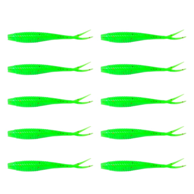 Tail Swimbaits 2.7 Inch Two Tone Color Swim 10/20 Pcs Fishing With Soft Fishing Tiny Tails Swim Fishing Soft PlasticBaits Tail Swim For Fishing Catfish Baitcaster Catfish Baitcaster Combo Baitcaster