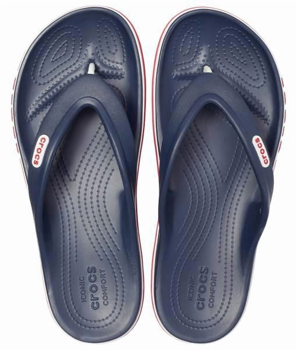 Tong Crocs Bayaband Unisexe