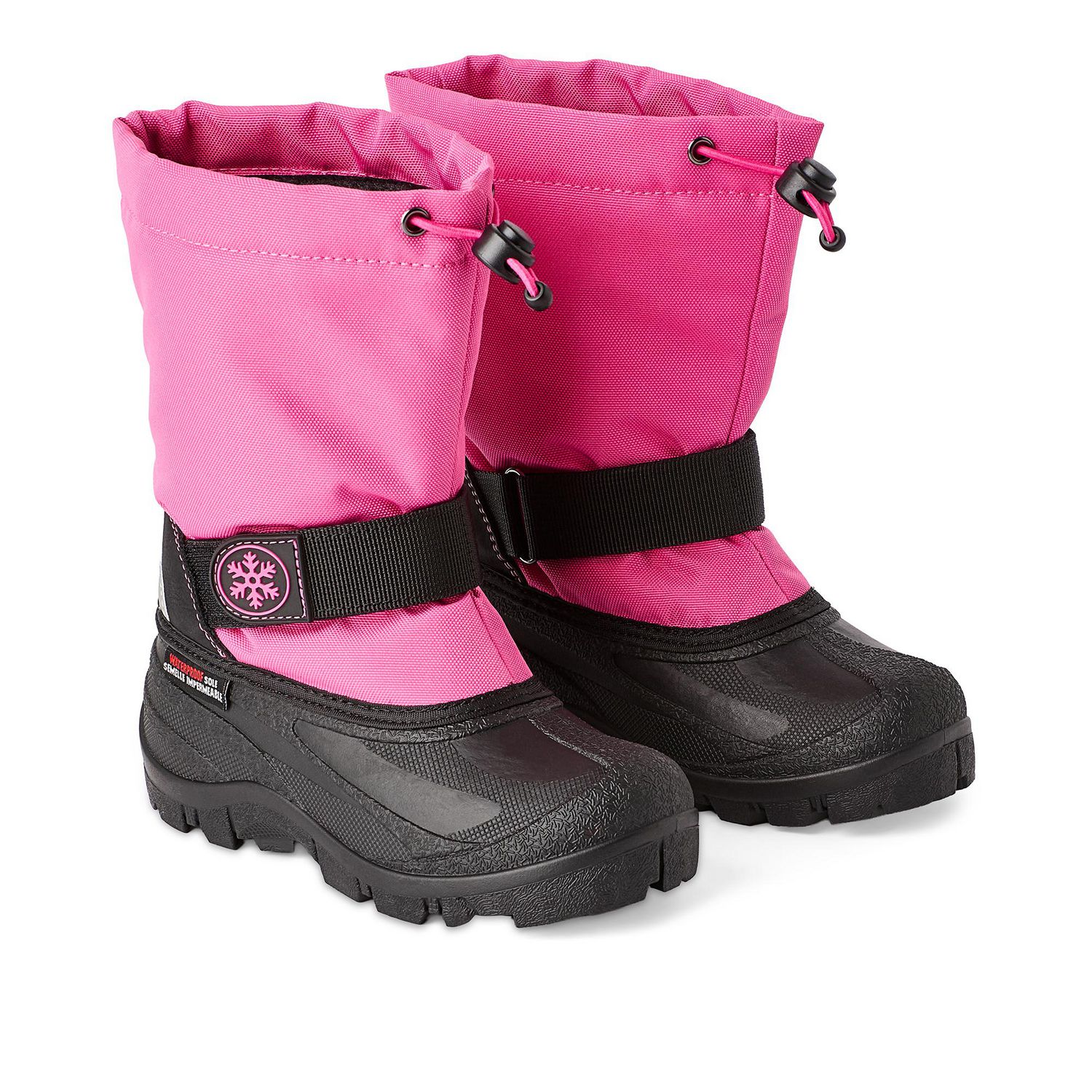 George Girls' Winter Boots