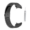 thumbnail image 2 of Bracelet en Acier Inoxydable, Bandes de Remplacement Compatibles pour le Bracelet en Acier Inoxydable de Remplacement Bracelet en Acier Inoxydable Essayé et de Confiance, 2 of 11