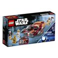 thumbnail image 4 of LEGO Star Wars - 75173 Luke's Landspeeder 2017, 4 of 10