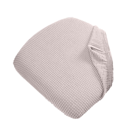 Housses Élastiques pour Restaurant, Housses Jacquard pour Sièges de Salle à Manger - Housses de Fauteuil en Polyester Lavable pour Usage Intérieur dans les Salons, Hôtels, Mariages et Cuisines
