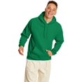 thumbnail image 1 of Hanes 7,8 oz ComfortBlend EcoSmart 50/50 Chandail à Capuchon, 1 of 1