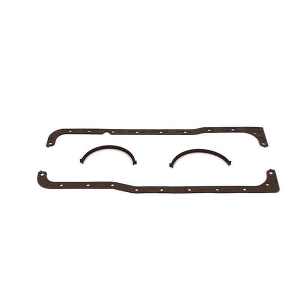 Canton 88-600 Small Block Ford 302 Oil Pan Gasket