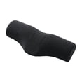 thumbnail image 2 of Birdeem Ergonomic Memory Foam Cervical Pillow,Neck Traction Support with Contour Design for Pain Relief and Improved Sleep Quality,Size 29.1 X 18.9 Inches, 2 of 9