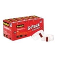 thumbnail image 1 of Scotch Transparent Tape ,TAPE,3/4 IN X 1296 IN,GLS, 1 of 9