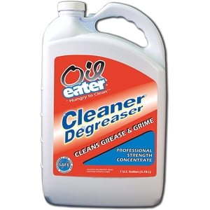 Kafko International, Ltd. AOD1G35437 Oil Eater 35437 - Dégraissant nettoyant pour l'huile