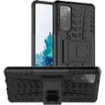 thumbnail image 1 of Samsung S20 FE Case, Galaxy S20 FE 5G Case, Shock Resistant Rugged Double Layer Case for Samsung Galaxy S20 FE, 1 of 5