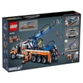 thumbnail image 2 of LEGO Technic Heavy-Duty HeavyD, 2 of 7