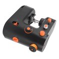 thumbnail image 3 of Mini Sewing Machine for Beginners, Portable Sewing Machine, Small Electric Sewing Machine with Foot Pedal & Sewing Kit, Lightweight Household Sewing Machine for Kids Travel, 3 of 7