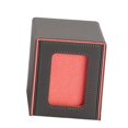 thumbnail image 3 of Xuanheng Card Deck Box Collectible Game Card Protection Organization Holds 100+ Cards pink, 3 of 8