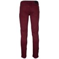 thumbnail image 2 of SLM Mens New Slim Fit Skinny Jeans Stretch Denim Casual Pants, 2 of 2