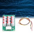 thumbnail image 1 of Loewten Battery Active Equalizer, 5mV Accuracy Batteries Energy Transfer Board For NCM LFP LTO, 1 of 8