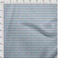 thumbnail image 3 of oneOone Cotton Flex Fabric Geometric & Flamingo Bird Fabric Prints by Yard 40 Inch Wide, 3 of 4