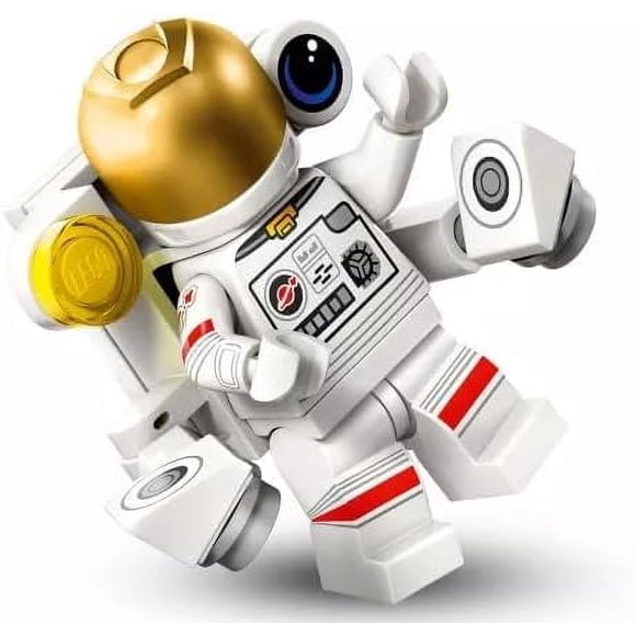 LEGO Minifigures Series 26 Spacewalking Astronaut 71046 (Bagged)