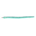 thumbnail image 2 of Aurora Peluches Serpents-Aqua Multi Imprimé 53 Pouces, 2 of 2