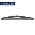 thumbnail image 2 of 10 Inch 260mm Car Rear Windshield Wiper Blade Arm Set for Soul 2010-2017 Back Windscreen Wiper Arm Rear Wiper Blades, 2 of 5