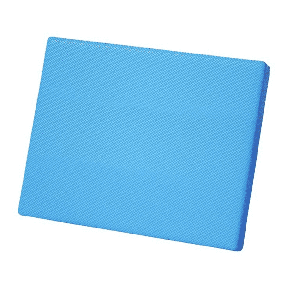 Foam Balance Yoga Mat Waist Training TPE Balance Mat Ankle Knee Rehabilitation Therapy Balance Training Mat Small