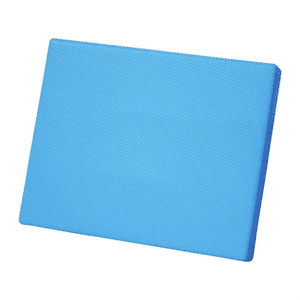Foam Balance Yoga Mat Waist Training TPE Balance Mat Ankle Knee Rehabilitation Therapy Balance Training Mat Small
