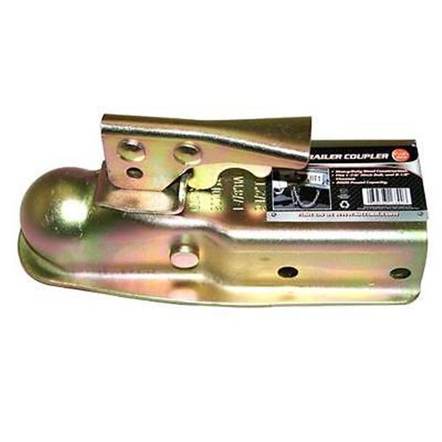 Jmkiit 16890 Attelage de Remorque - 1.875 x 2.5 in.
