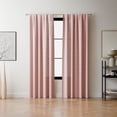 thumbnail image 4 of Mainstays 3/4" Gold Twist Cage Adjustable Single Curtain Rod Set, 30"-84", 4 of 7