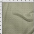 thumbnail image 3 of oneOone Cotton Poplin Fabric Greek Key Geometric Print Sewing Fabric BTY 56 Inches Wide, 3 of 4