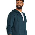 thumbnail image 4 of George Men's Full-Zip Hoodie, 4 of 6