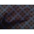thumbnail image 4 of oneOone Cotton Poplin Fabric Tartan Check Printed Fabric 1 Yard 42 Inch Wide, 4 of 4