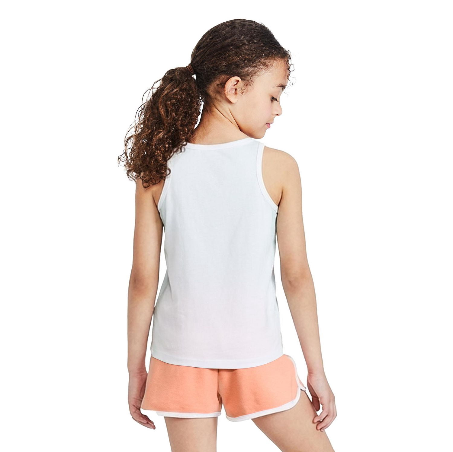 Débardeur de la Fierté George pour filles