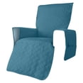 thumbnail image 2 of Qonioi Recliner Chair Cover, Anti-Dirty Pet Sofa Protection Towel, Washable Furniture Protector for Rocking Massage Chairs, 2 of 6