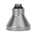 thumbnail image 4 of Titanium Aluminum Oil Filler Funnel 20mm Universal Oil Catch Drain Motorcycle, 4 of 12