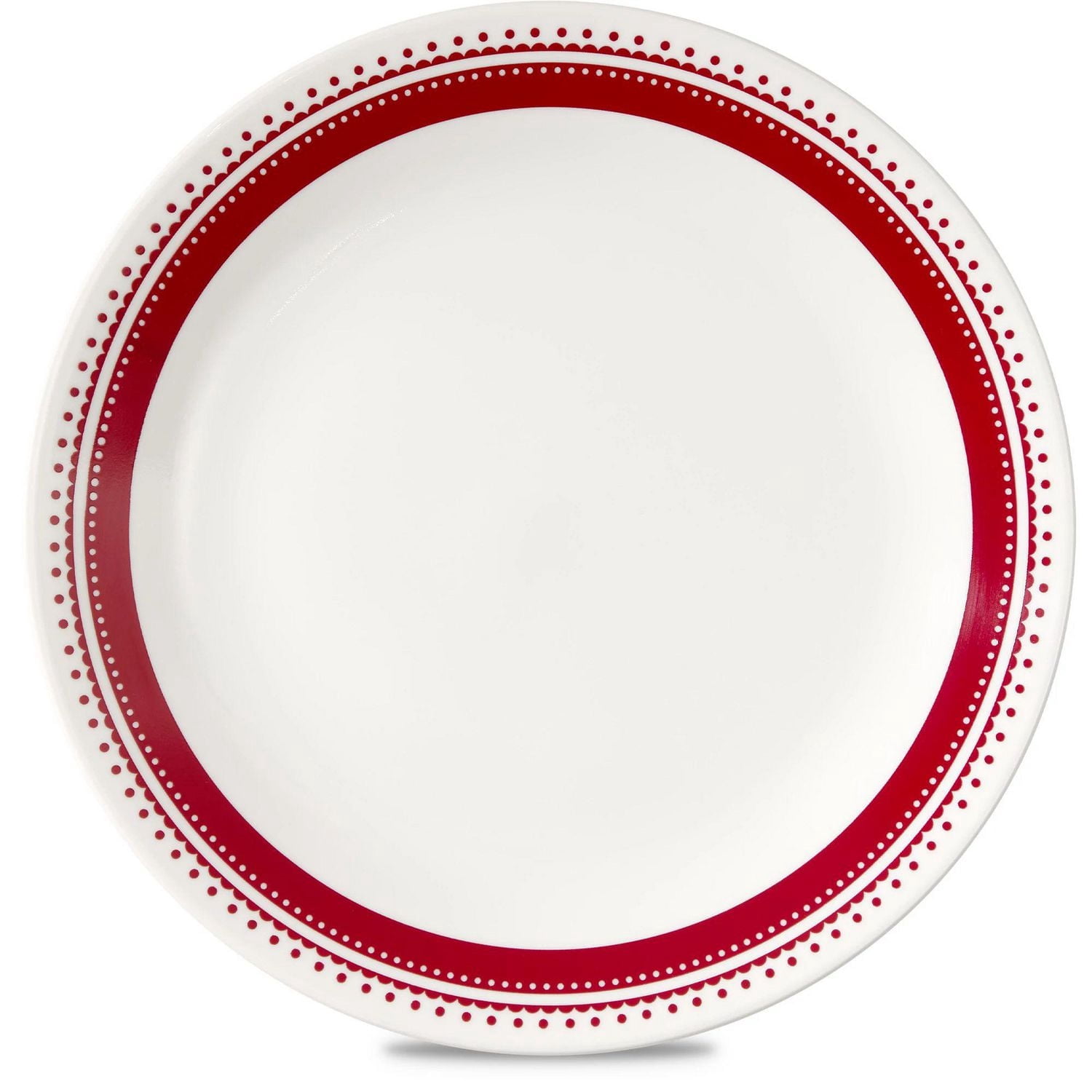 Assiette plate Corelle® Vitrelle® Classic Sadie 10,3"