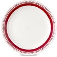 thumbnail image 1 of Corelle Sadie 10.25" Glass Dinner Plate, 1 of 4