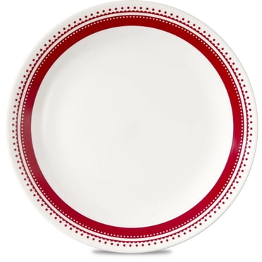 Assiette plate Corelle® Vitrelle® Classic Sadie 10,3"