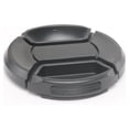 thumbnail image 2 of VONKY Front Lens Cap Hood Cover For Olympus Camera 46mm -77mm 55mm, 2 of 6