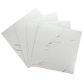 thumbnail image 1 of Shisuyan 4pcs Floor Tiles Stickers Marble Flooring Tiles Self Adhesive Waterproof Sticker, 1 of 8