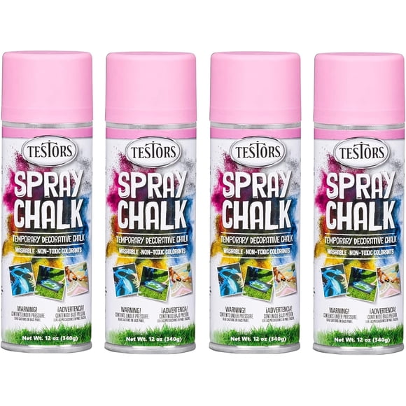 Spray Chalk | Walmart Canada