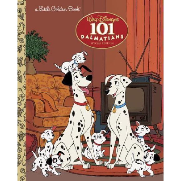 101 Dalmatians