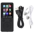 thumbnail image 1 of Round Buttons 8G MP4 Player,  Music Player, Muti-Languages For Music Lovers,, 1 of 8