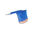 thumbnail image 1 of serony Hard Hat Sunshade Neck Shield Neck Sun Shade Protector Blue, 1 of 9