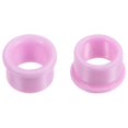 thumbnail image 1 of Unique Bargains Take Up Lever Thread Eyelet 7mm x 5mm x 5mm Ceramic Fit for Embroidery Machine, 50 Pack, 1 of 5