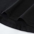 thumbnail image 5 of FAIWAD Men's Long Sleeve Drawstring Sweatshirts Drop Shoulder Zip Hooded Sweatshirts Trendy Spring Tops, 5 of 5