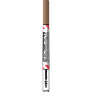 Maybelline New York 2-1 Build a Brow