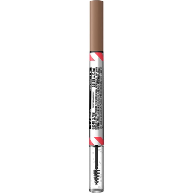 Maybelline New York 2-1 Build a Brow