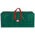 thumbnail image 1 of EGNMCR Organisateurs et Rangement de Garde-Robe, Malles de Rangement et Sac Housse de Rangement pour Arbre de Noël Sac de Rangement pour Arbre de Noël le Rangement, 1 of 2