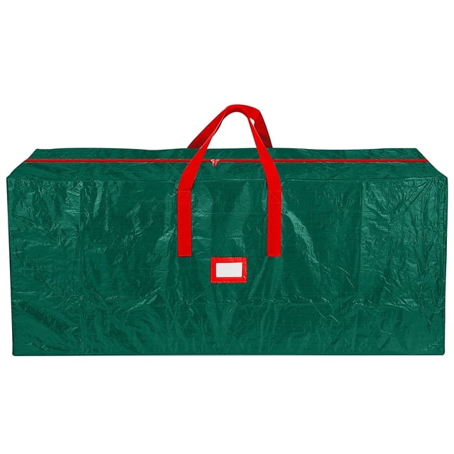 EGNMCR Organisateurs et Rangement de Garde-Robe, Malles de Rangement et Sac Housse de Rangement pour Arbre de Noël Sac de Rangement pour Arbre de Noël le Rangement