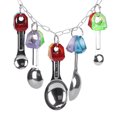 thumbnail image 1 of Bird Playing Toy,Colorful Plastic Parrot Bird Bird Chewing Toy Bird Toy Sleek Aesthetic, 1 of 14