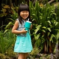 thumbnail image 3 of Infantino My 1st Tumbler - Aqua, 3 of 9